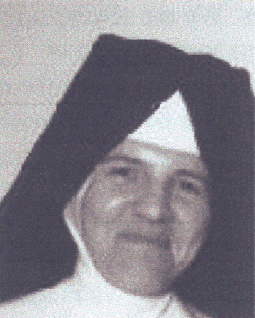 Sister Patricia E. O'Bryan Profile Photo