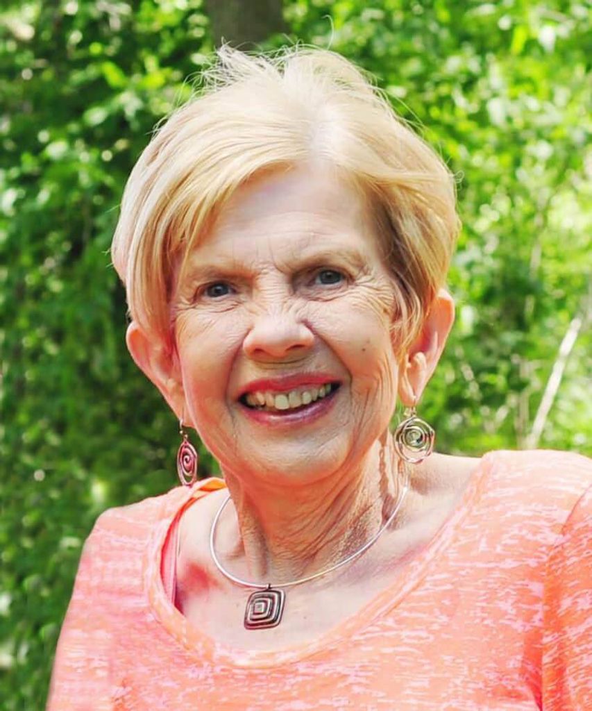 Marianne E. (Thompson) Bernhardt Profile Photo