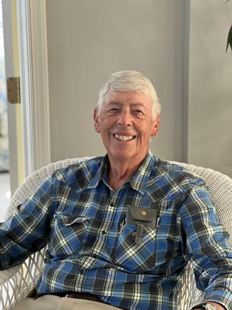 Thomas W. Wilkins Profile Photo