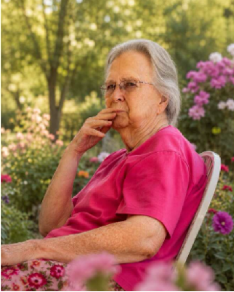 Nancy Odum Smith