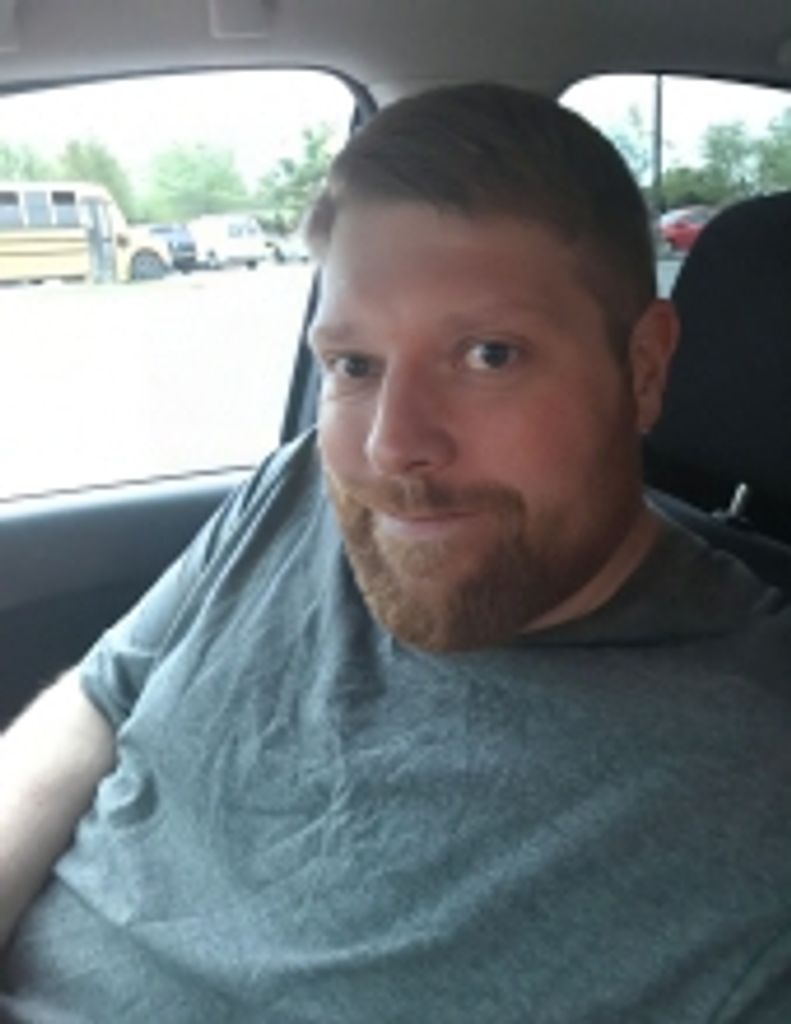 Joseph  Adam Kidwell Profile Photo