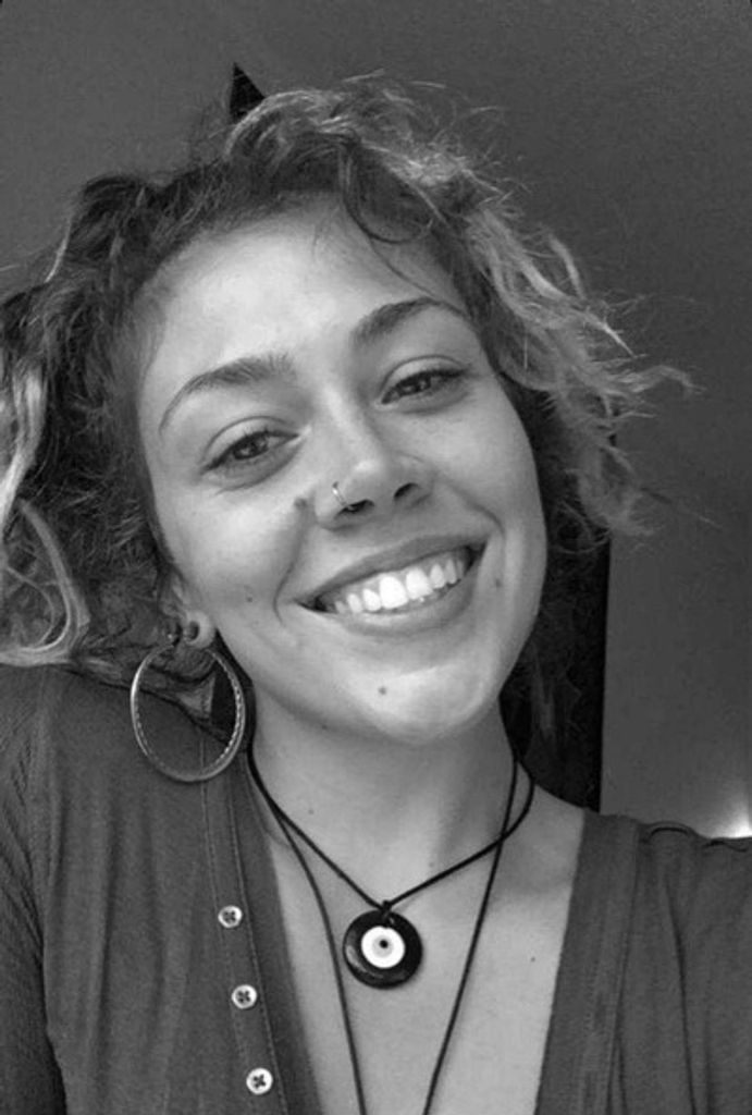 Olivia E. Locher Profile Photo