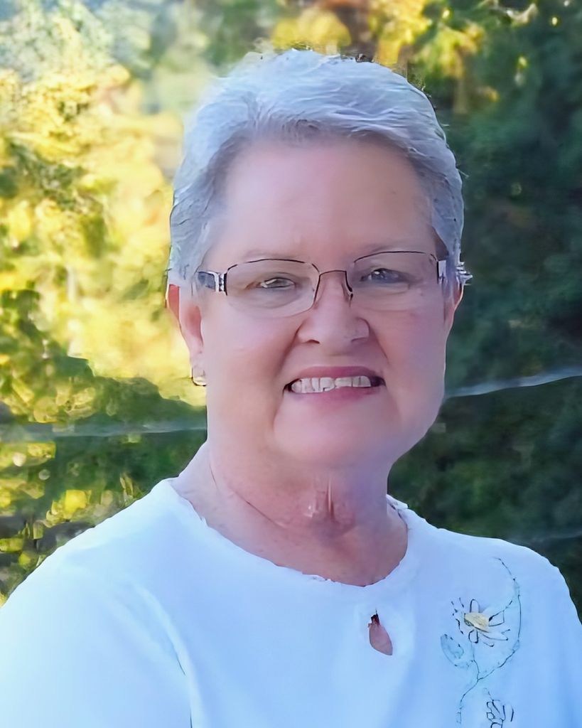 Mary Anna McCrary Lady Profile Photo