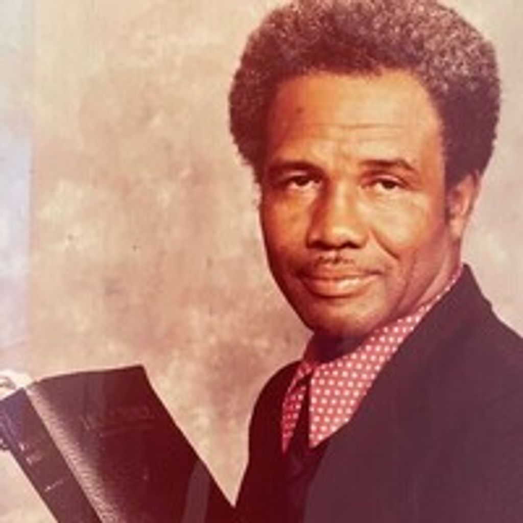 Rev. Eugene Coleman Profile Photo