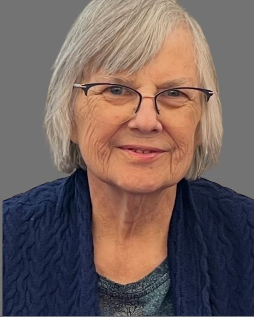 Ruth Agnes Meiring Profile Photo
