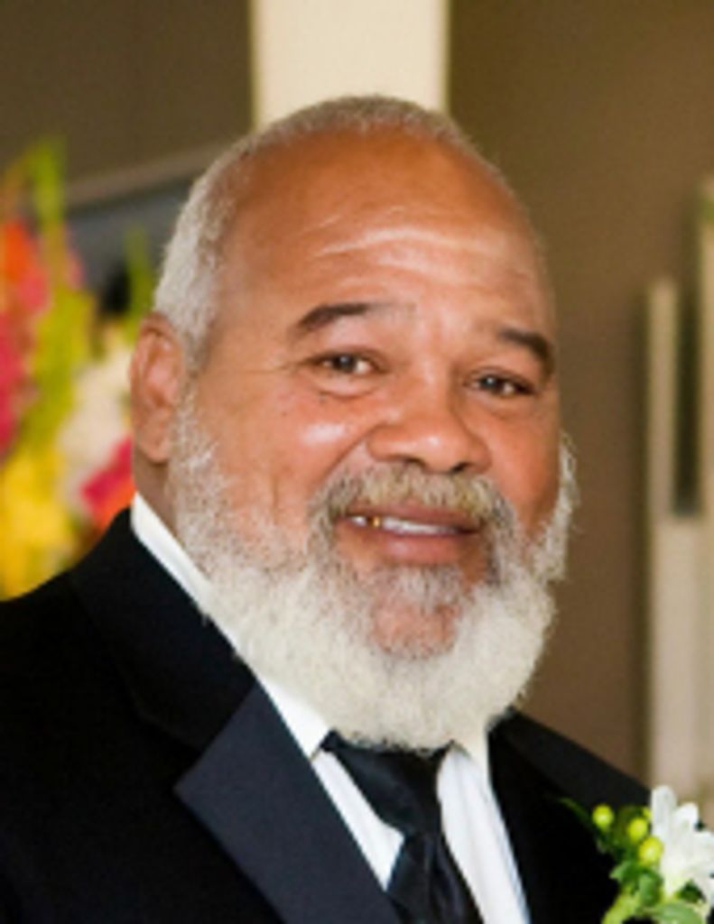 Cramin P. Wiltz, I