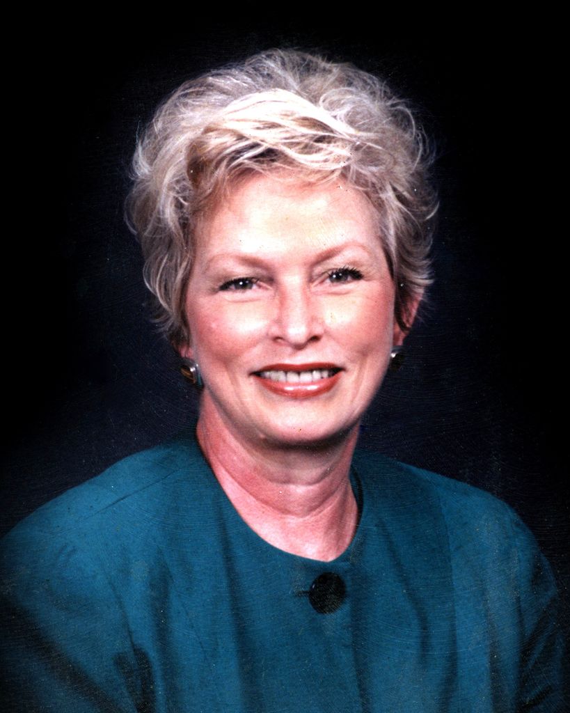 Patricia Rae Arnold Profile Photo