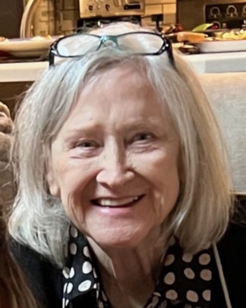 Jeane C Campbell