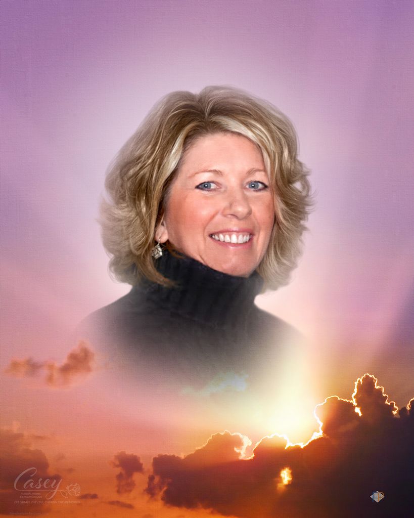 Mrs. Dawn M. Schuster