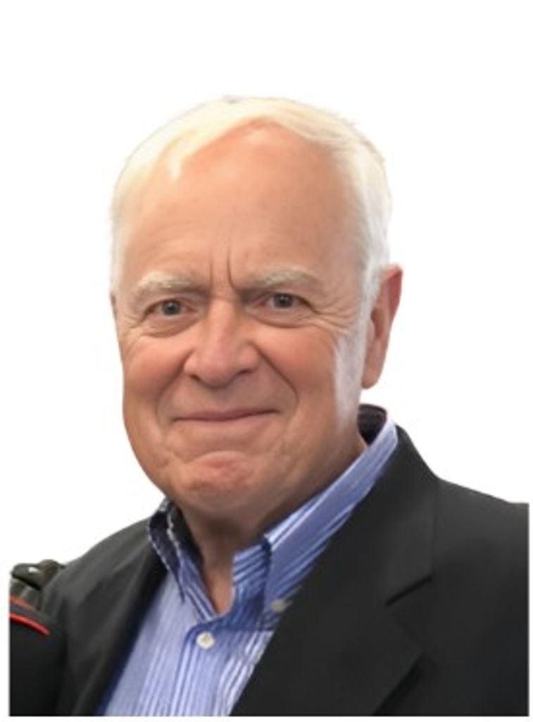 John Flader Profile Photo