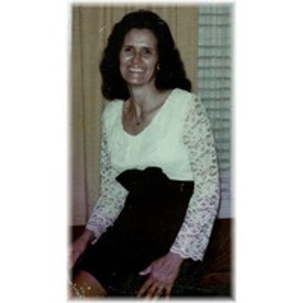 Helen McNeal Snellgrove Jarvies