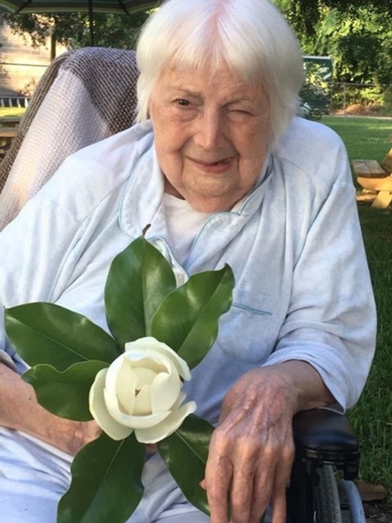 Glenda Hinson Profile Photo