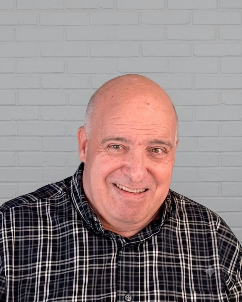 Scott Meece Profile Photo