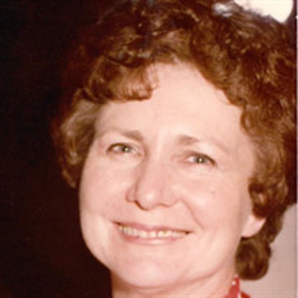 Grace Burdette