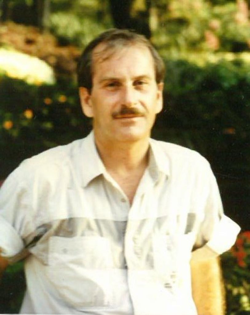 Daniel J. Welhouse
