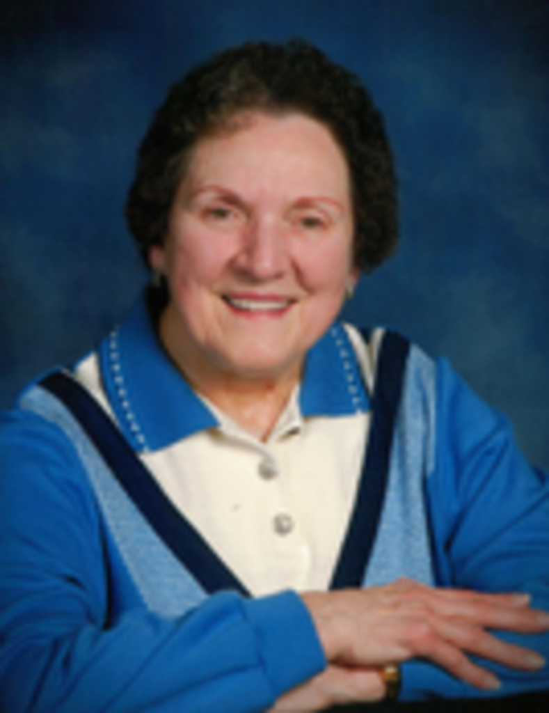 Loretta  Margaret Vasuta