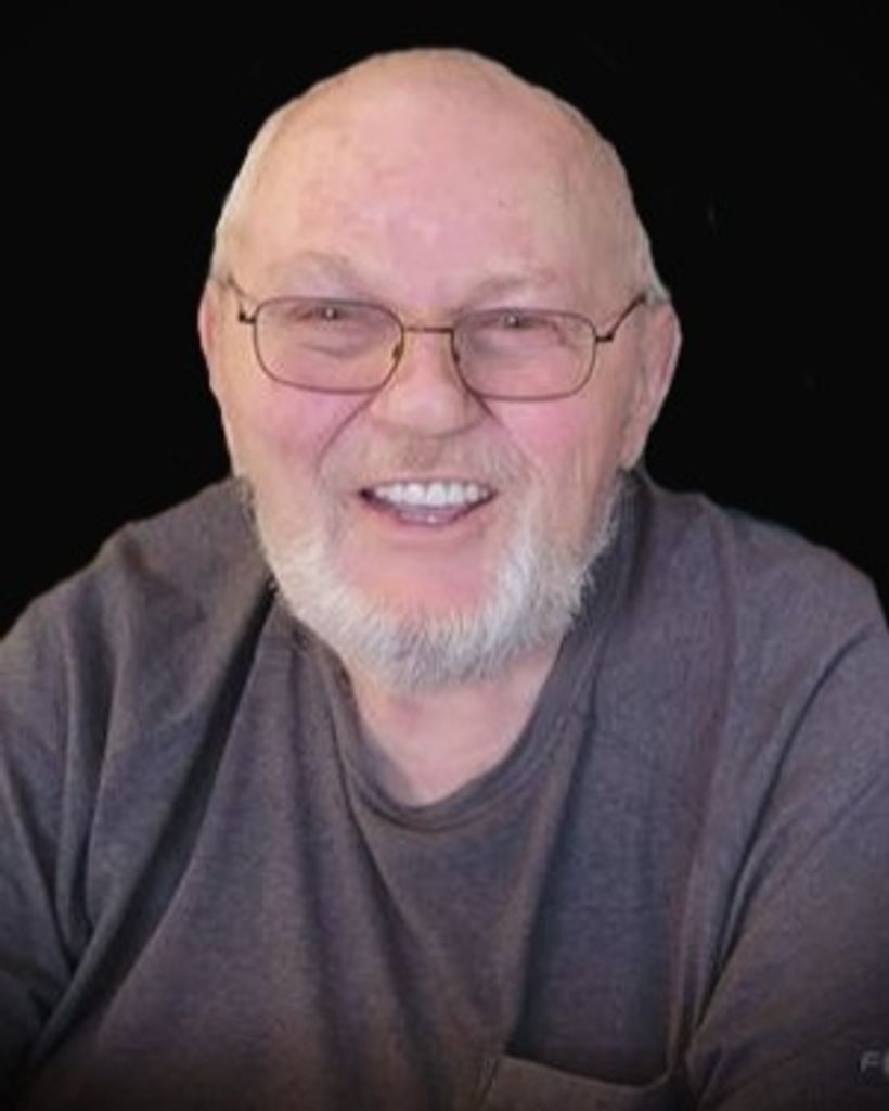 William Hurley Broaddus