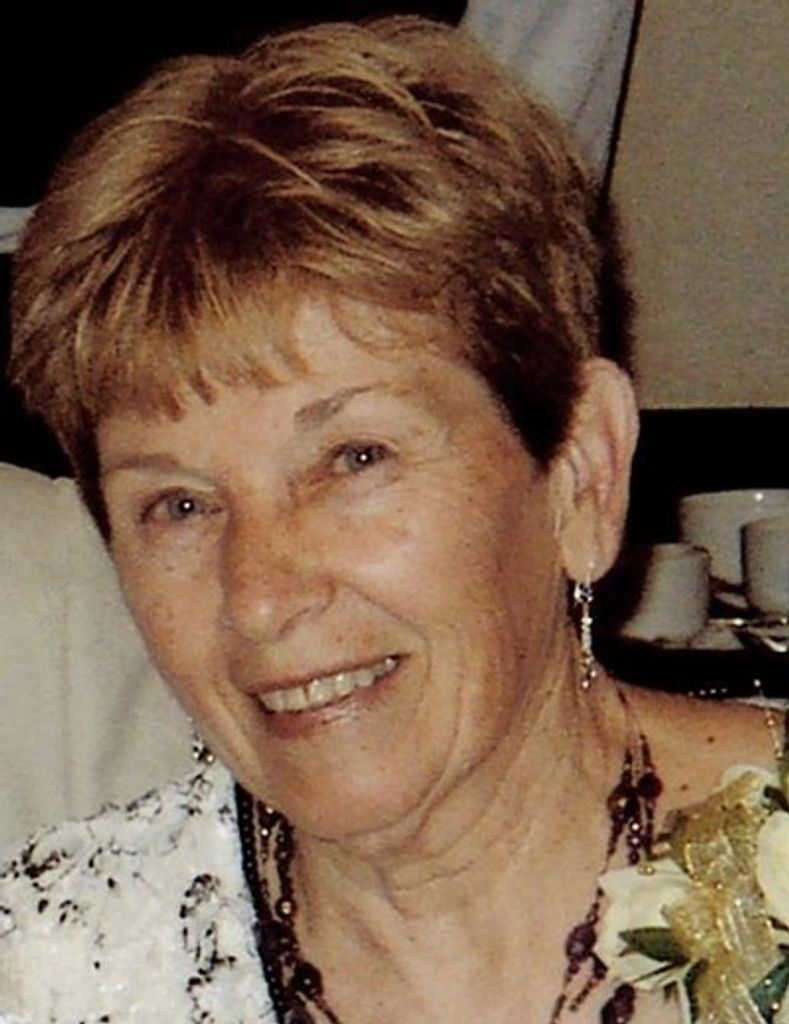 Barbara Ellen Rabbitt