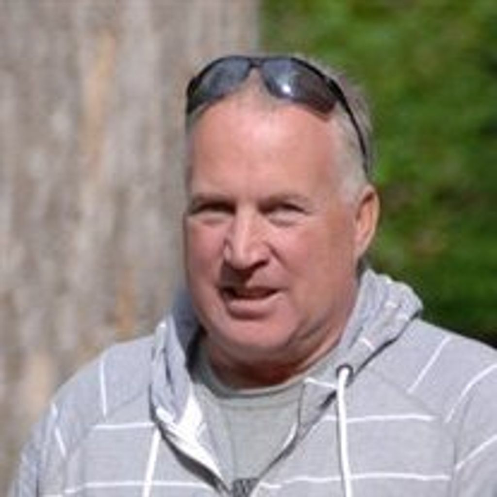 Robert James Darnell