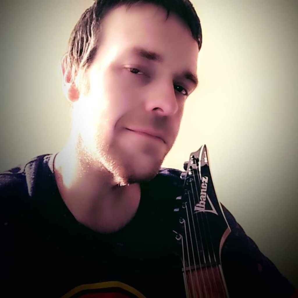 Andy Ray Profile Photo