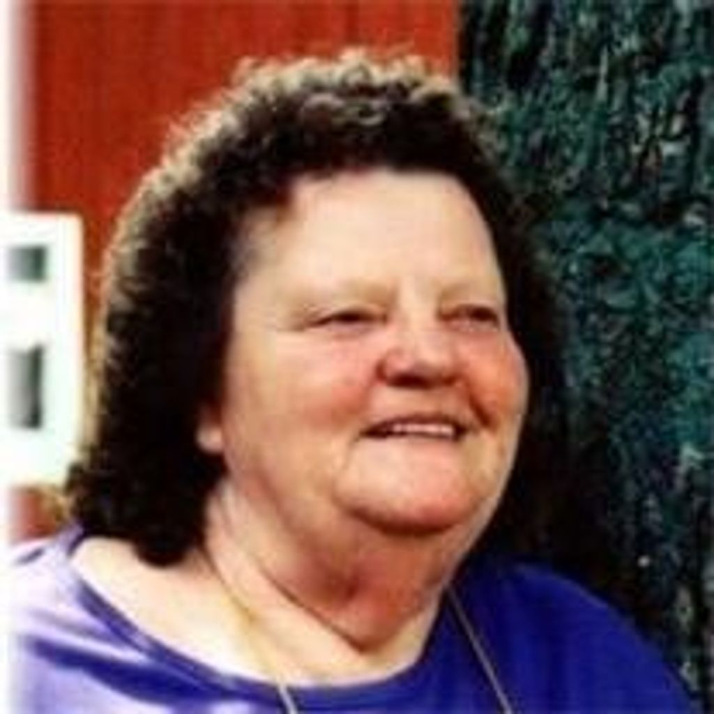 Betty Vaden