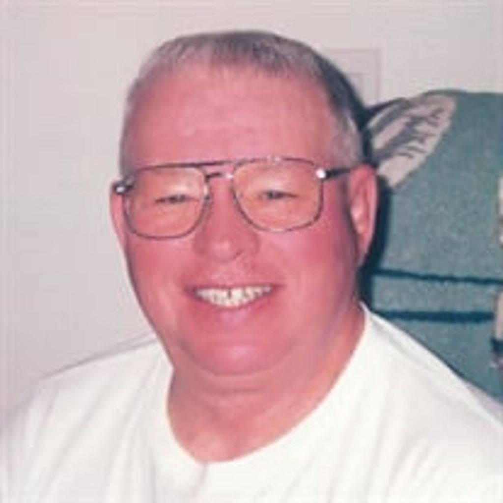 Gary Lee Reighard Sr.