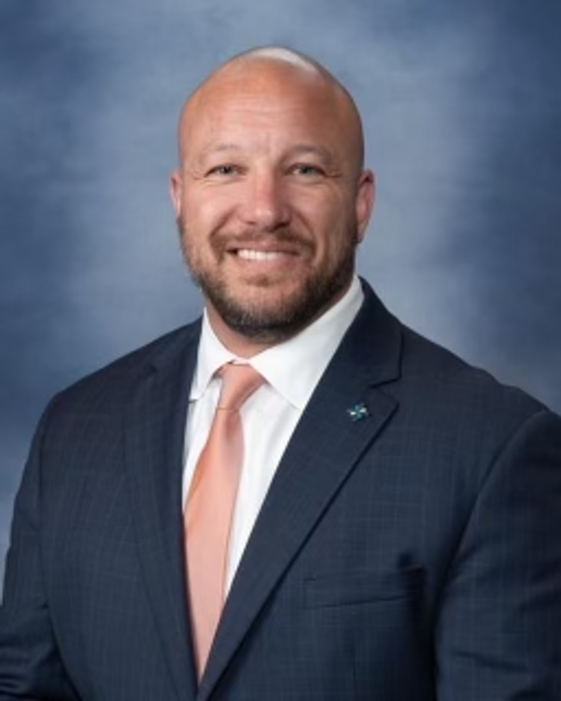 James Nicholas Sloan Profile Photo