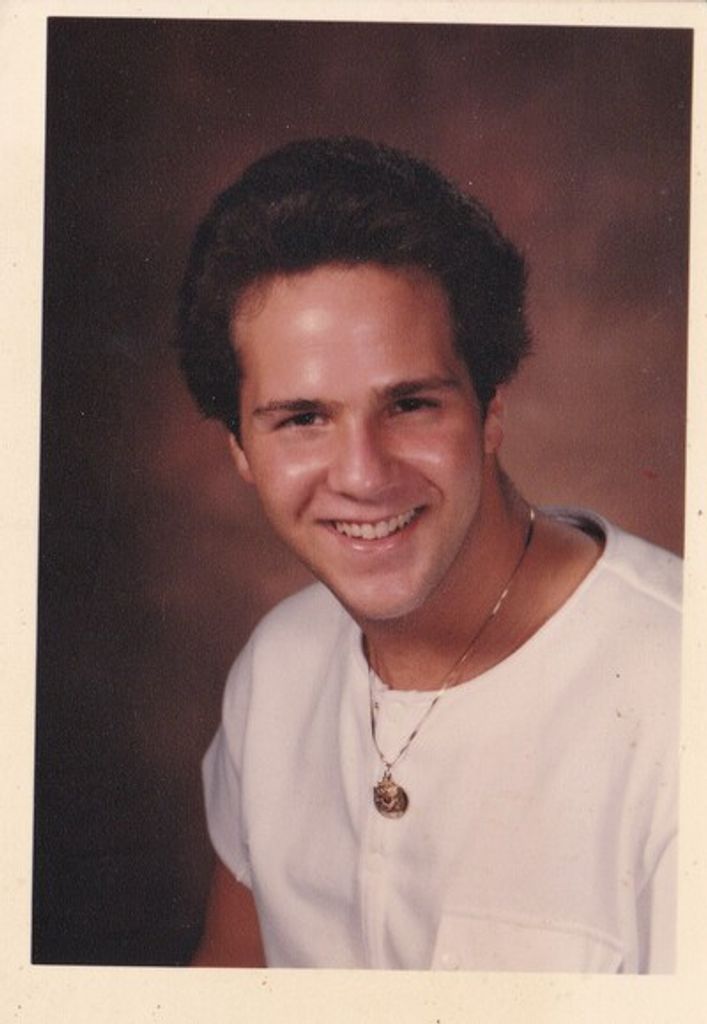 Paul A. Morrison Profile Photo