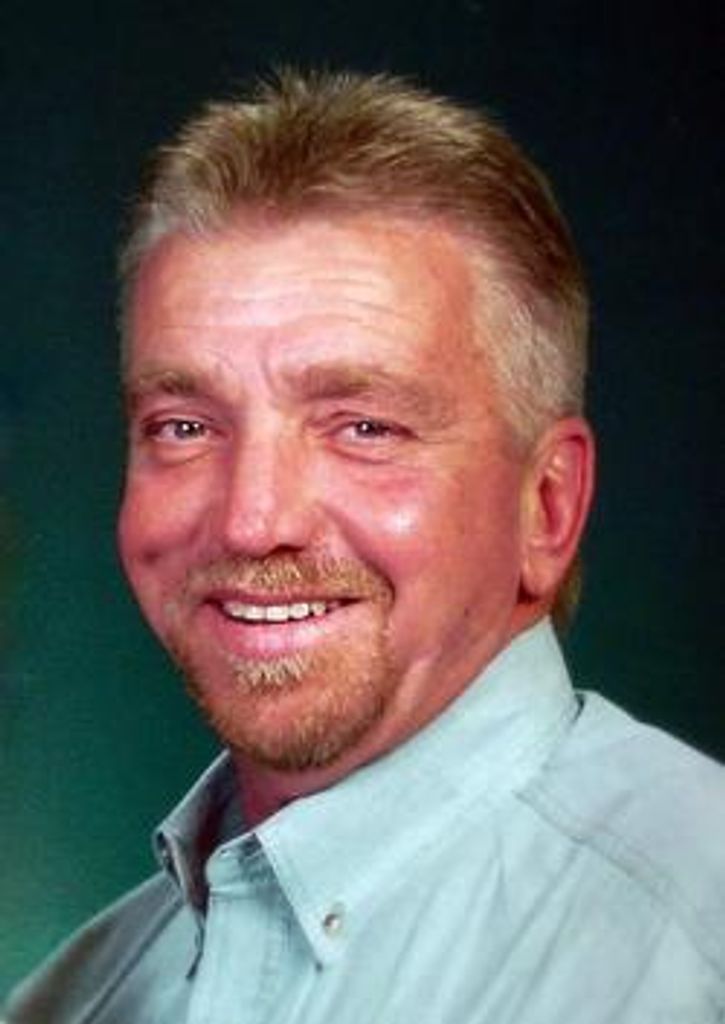Edgar “Ed” William Bounds