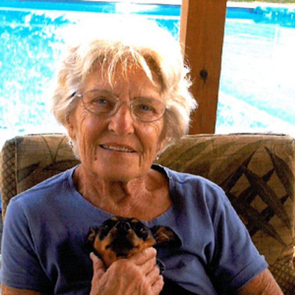 Jacqueline Ann Dye
