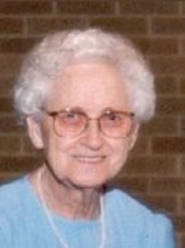 Helen Bartholow