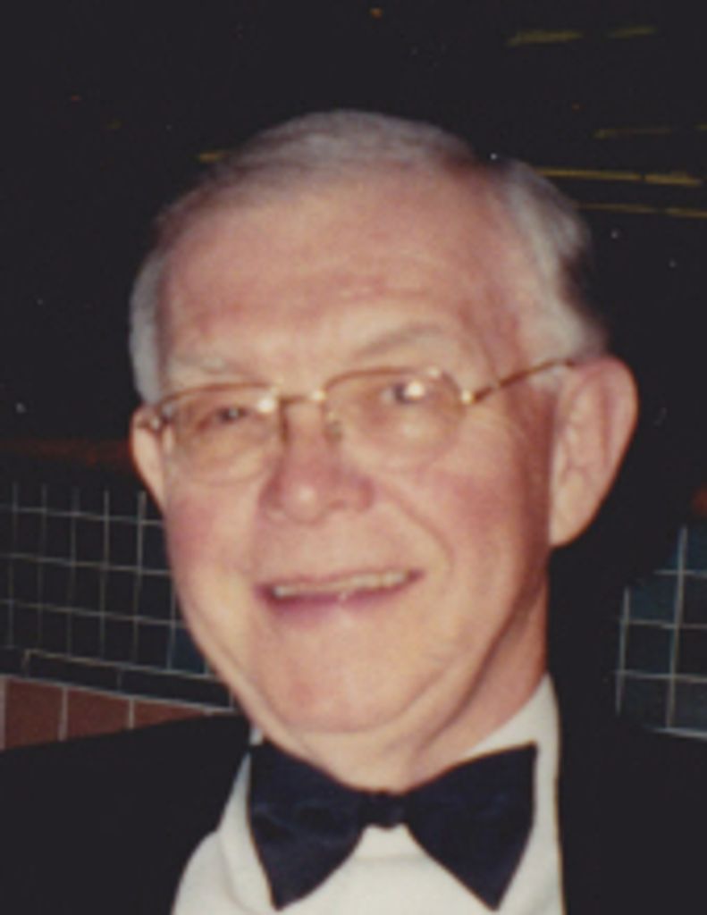 Donald L. Maciver
