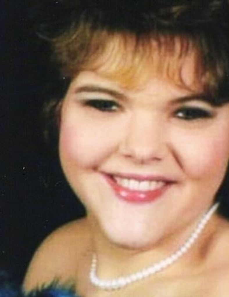 Jennifer Lore'E Wilson Profile Photo