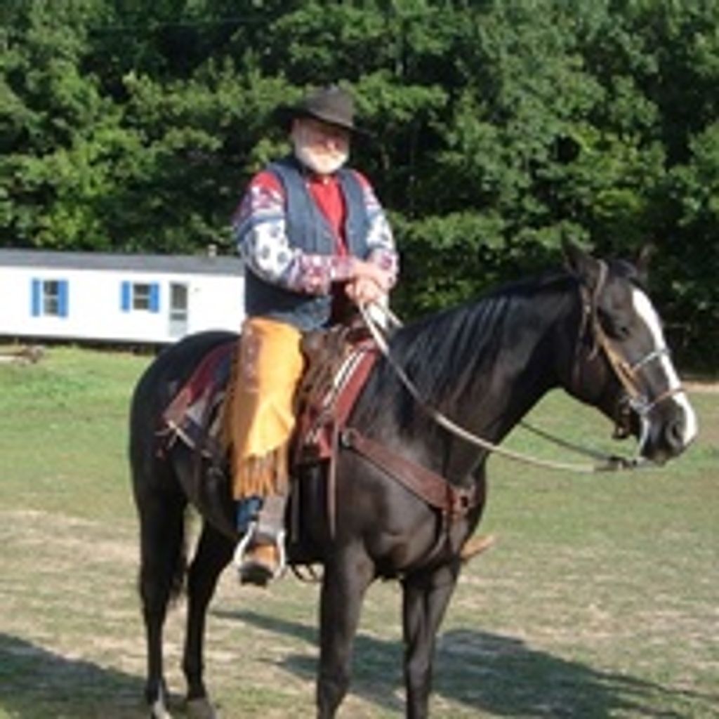 Jack  Vance Houghton