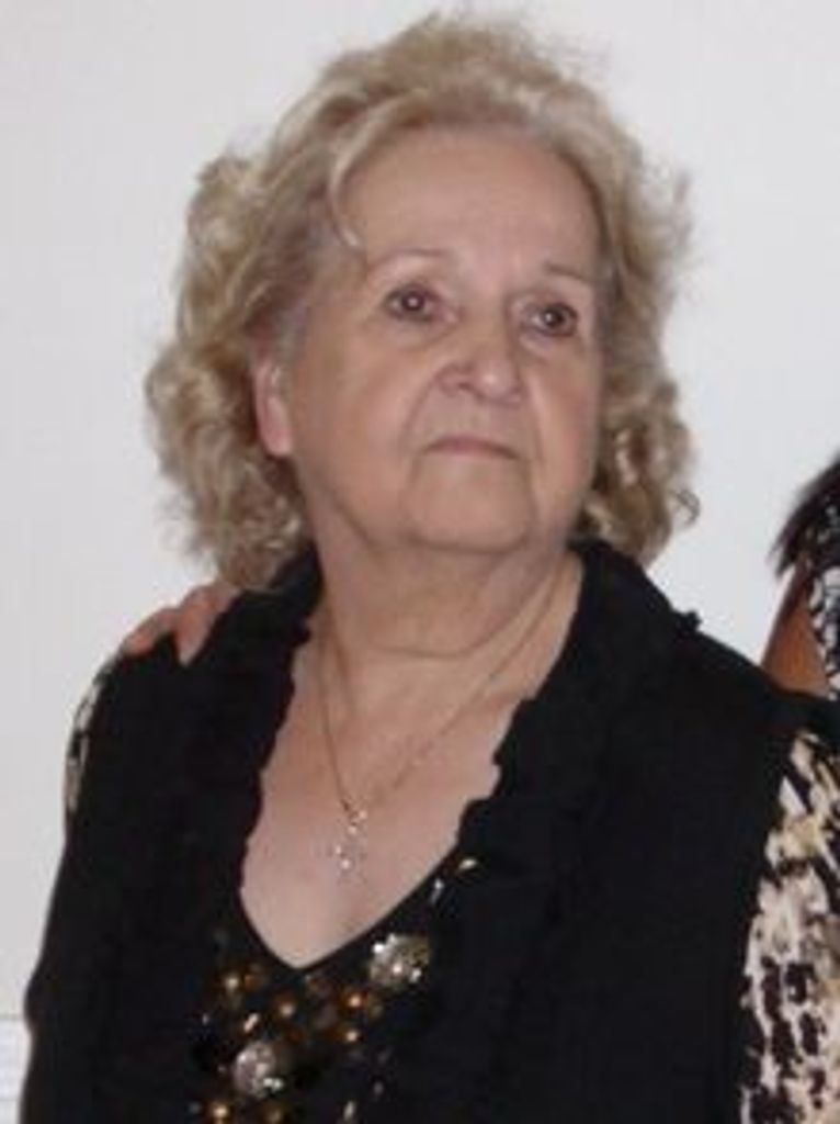 Shirley F. Johnson