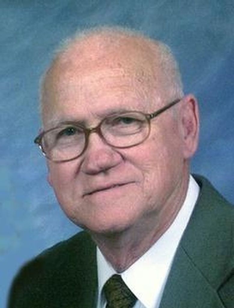 Larry Hargett