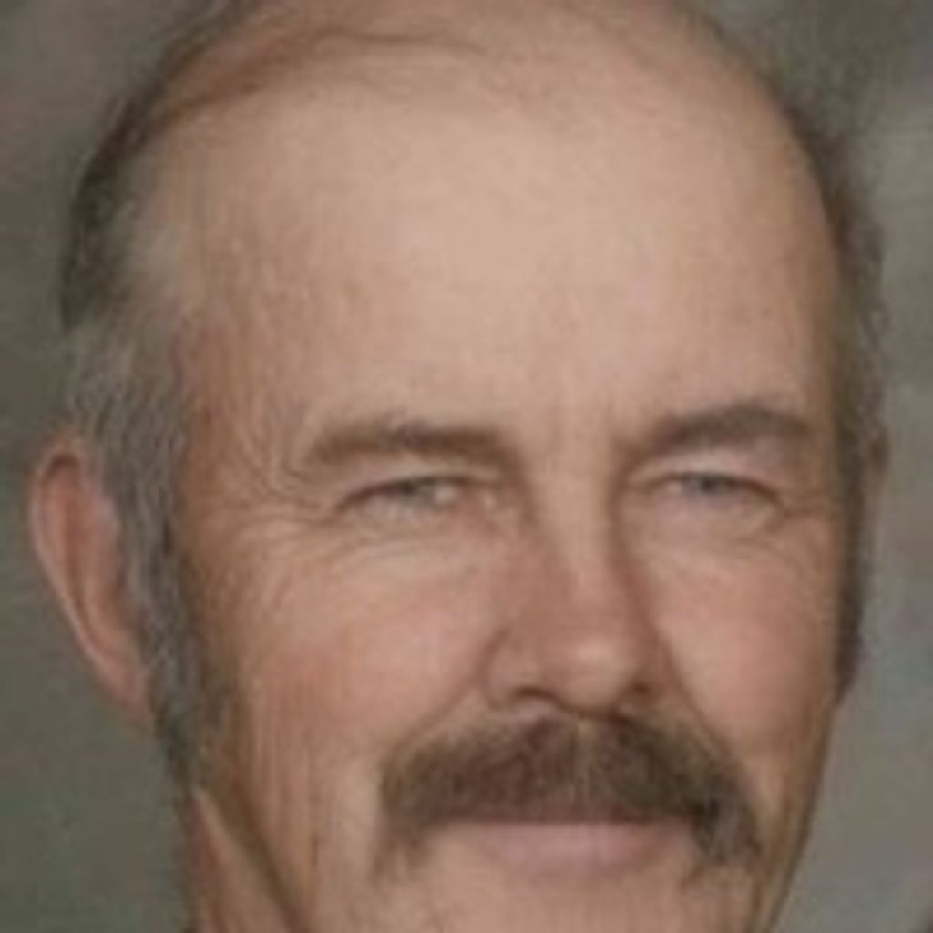 Marvin D Benson