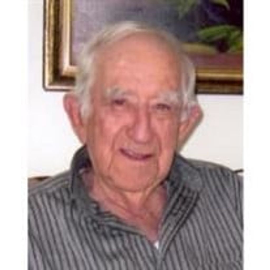 Ray Winn Mathews