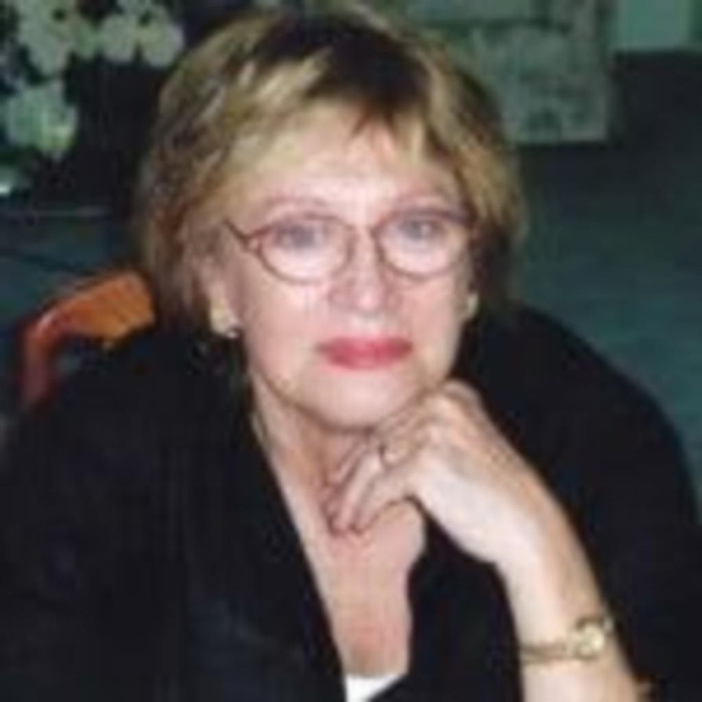 Janine Popham Lorch