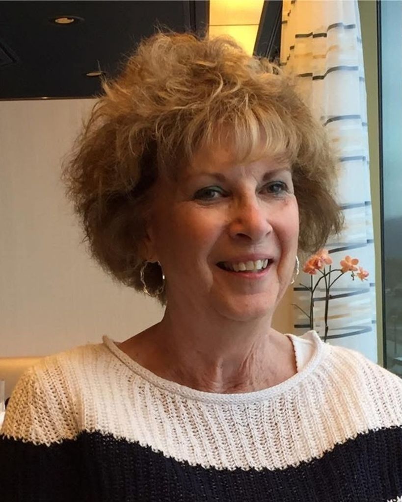 Linda A. Crampton Profile Photo