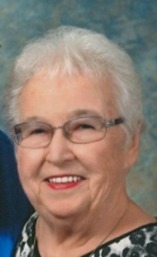 Shirley L. Cooper