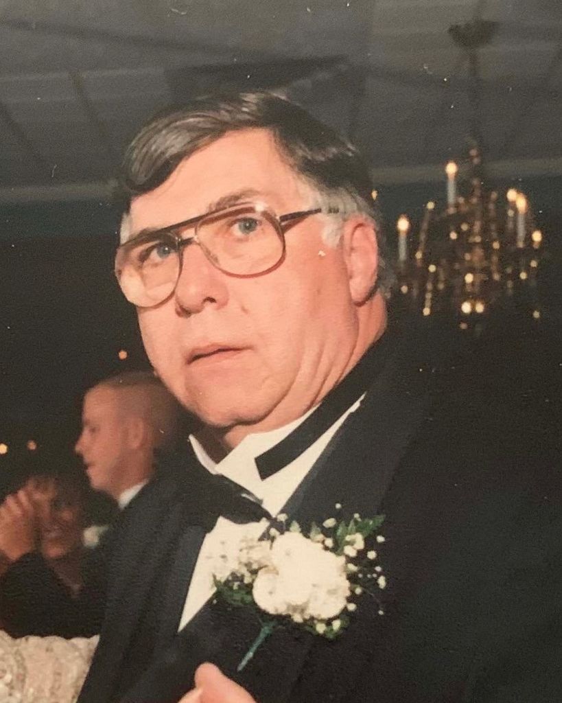 Edward Saucier Profile Photo