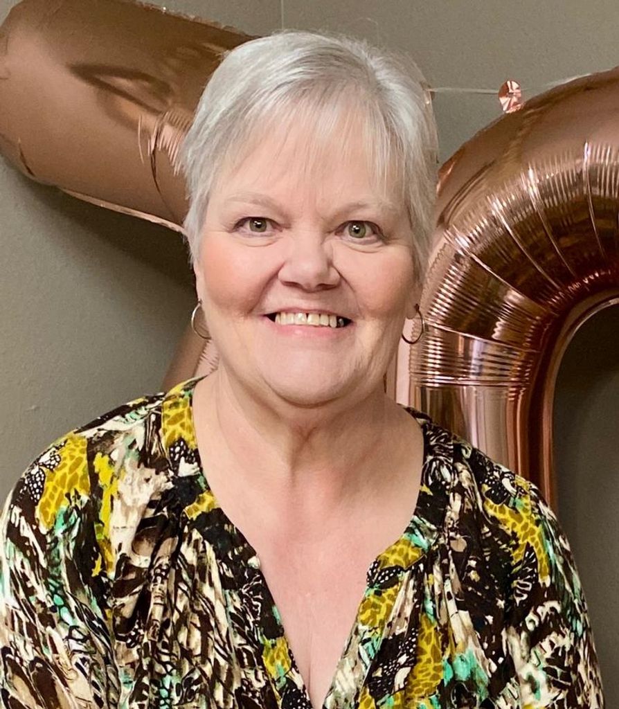 Cynthia Ann "Nana" Granger Profile Photo