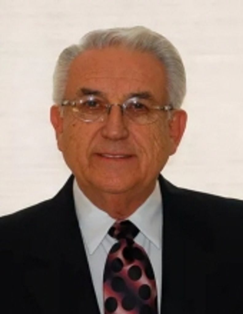 James Alan Martin