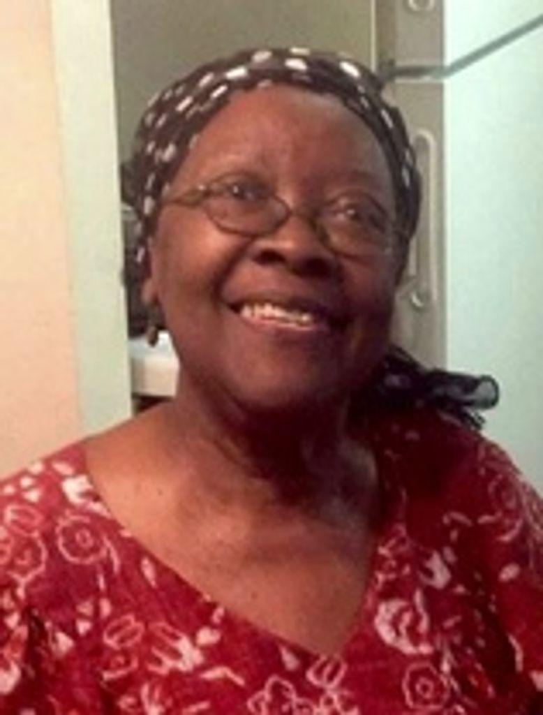 Barbara Louise McKoy