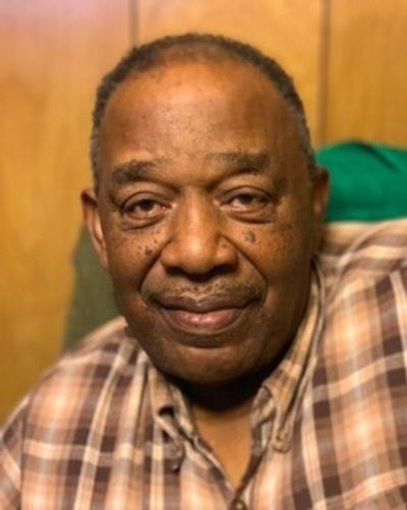 George Edward Barksdale Profile Photo