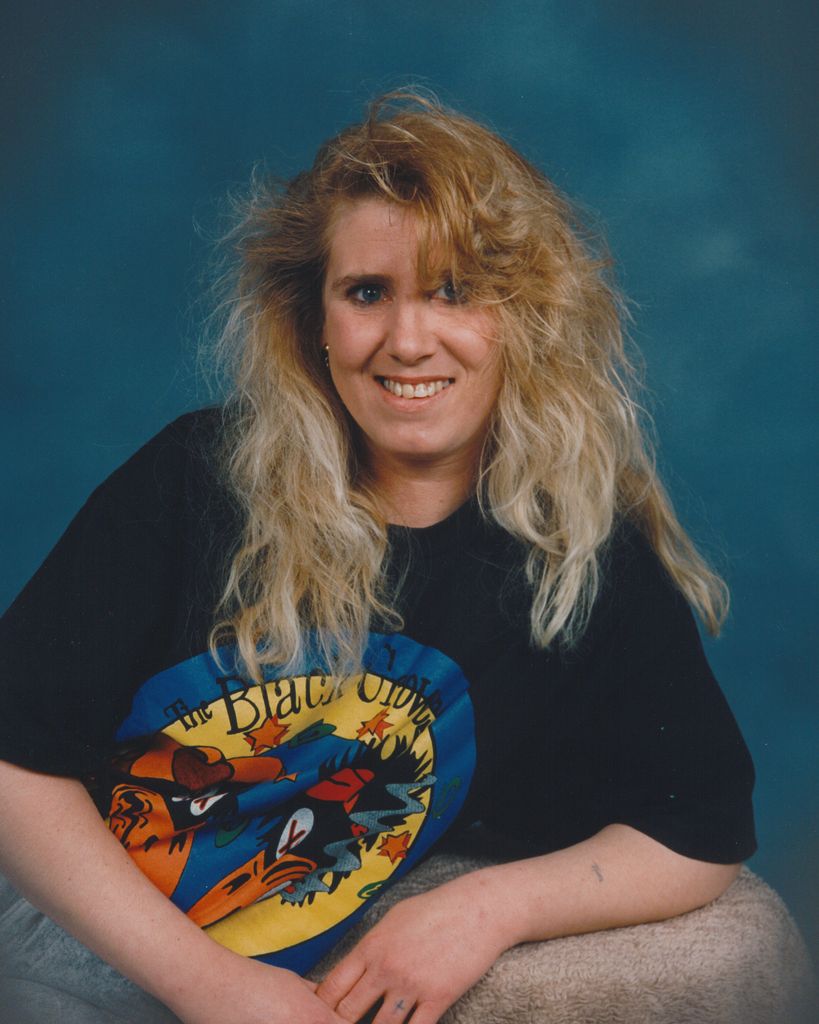 Tammy Lynn Barth-Bucher