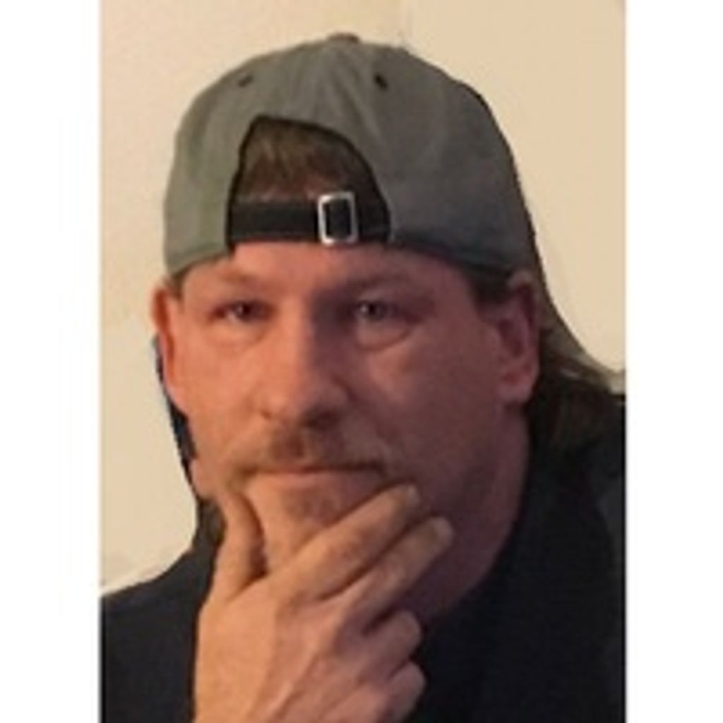 Michael Lee Nuttall