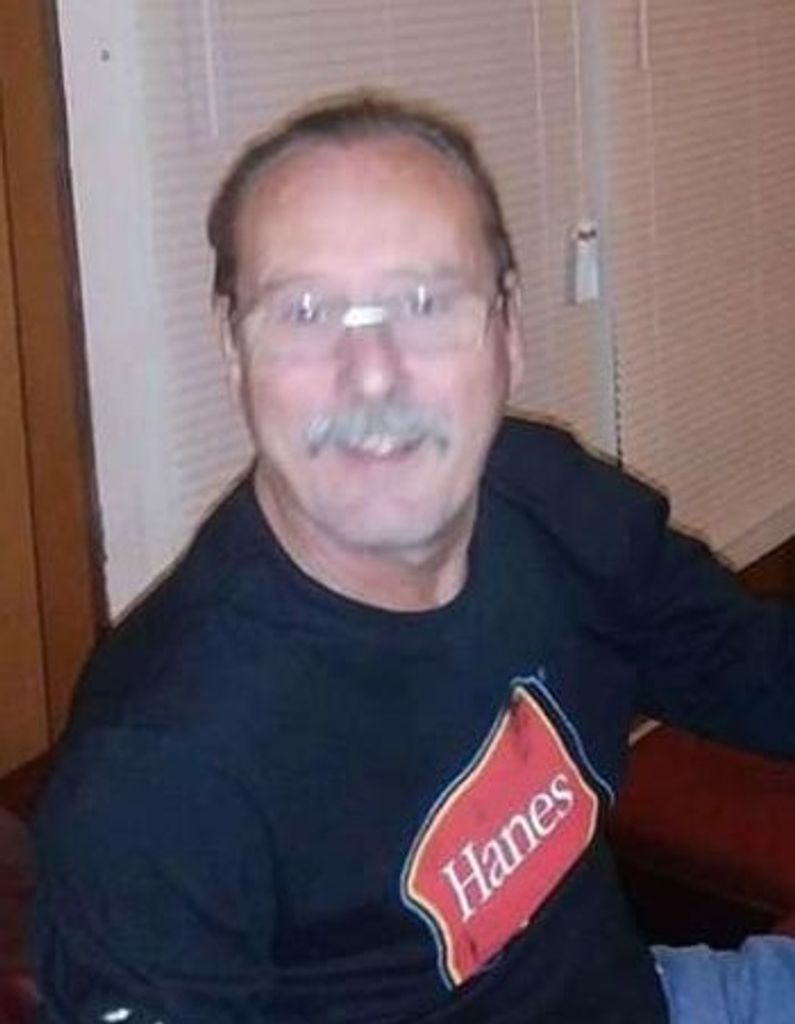 Gregory Lee Rhodes