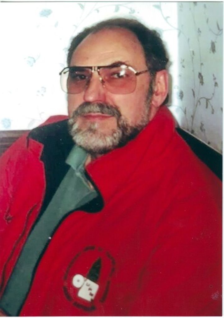 Robert "Bob" Marcella Profile Photo